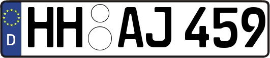 HH-AJ459