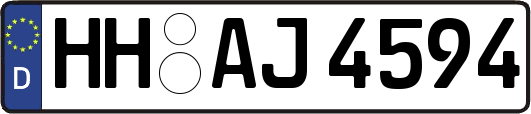 HH-AJ4594