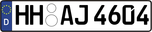 HH-AJ4604