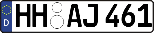 HH-AJ461