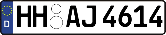 HH-AJ4614