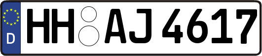 HH-AJ4617