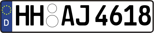 HH-AJ4618