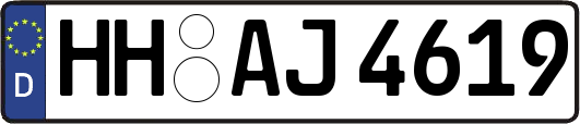HH-AJ4619