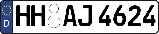 HH-AJ4624