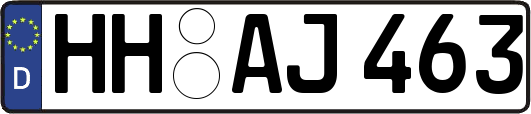 HH-AJ463