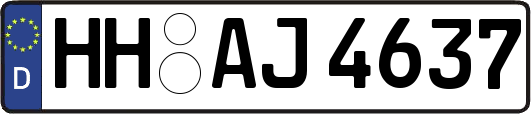HH-AJ4637