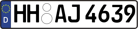 HH-AJ4639