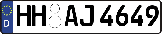 HH-AJ4649