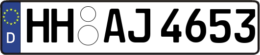 HH-AJ4653