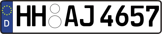 HH-AJ4657