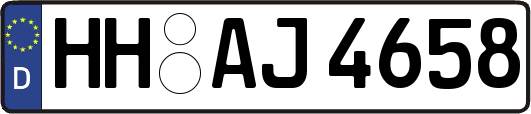 HH-AJ4658