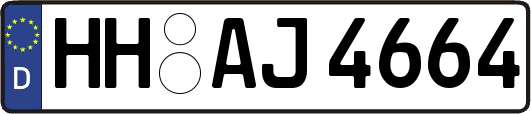 HH-AJ4664