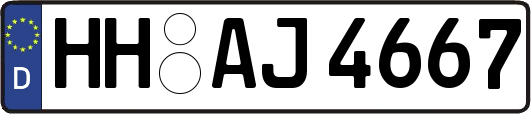 HH-AJ4667