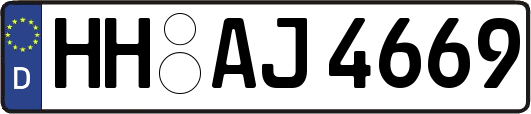 HH-AJ4669
