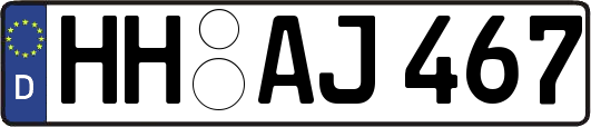 HH-AJ467