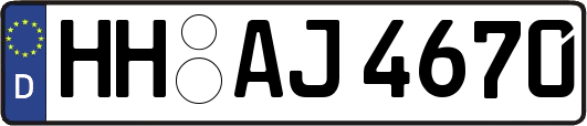 HH-AJ4670
