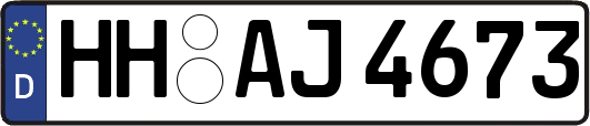 HH-AJ4673