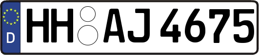 HH-AJ4675