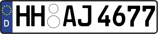 HH-AJ4677