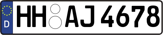 HH-AJ4678