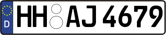 HH-AJ4679