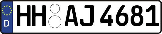 HH-AJ4681