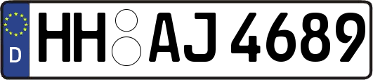 HH-AJ4689