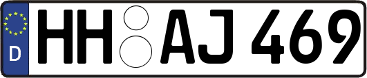 HH-AJ469