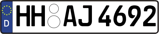 HH-AJ4692