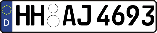 HH-AJ4693