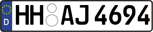 HH-AJ4694