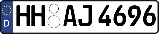 HH-AJ4696
