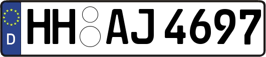 HH-AJ4697