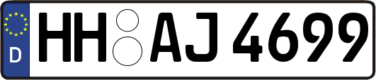 HH-AJ4699