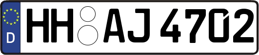 HH-AJ4702
