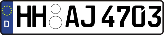HH-AJ4703