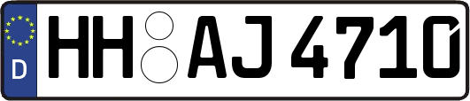 HH-AJ4710