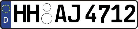 HH-AJ4712