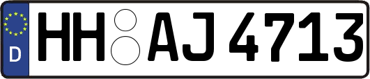 HH-AJ4713