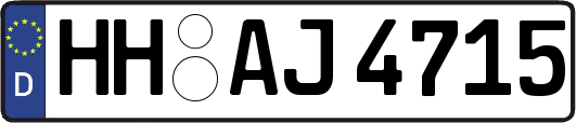 HH-AJ4715