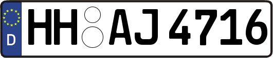 HH-AJ4716
