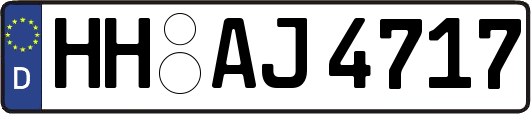 HH-AJ4717