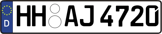HH-AJ4720