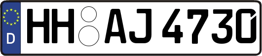 HH-AJ4730