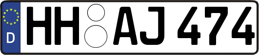 HH-AJ474