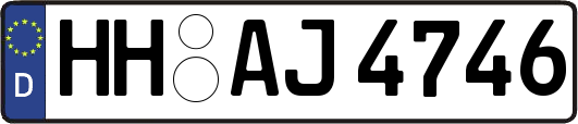 HH-AJ4746
