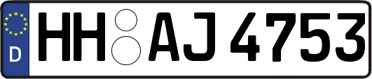 HH-AJ4753