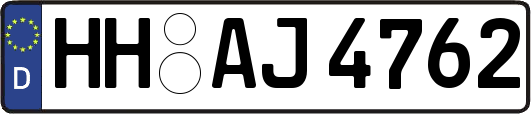 HH-AJ4762