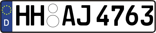 HH-AJ4763